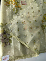 Soft Silky Kotta Saree/ GM25