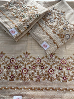 Semi Tussar/ 3775