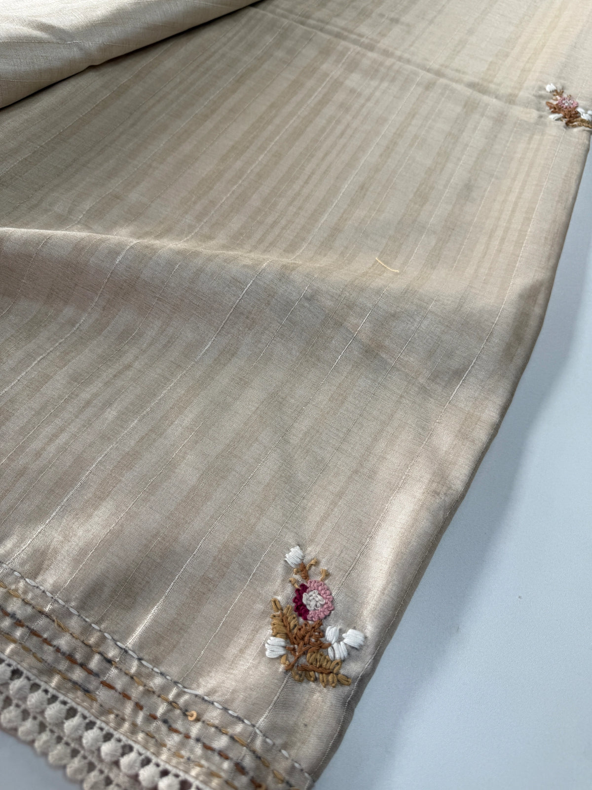 Semi Tussar/ 3775