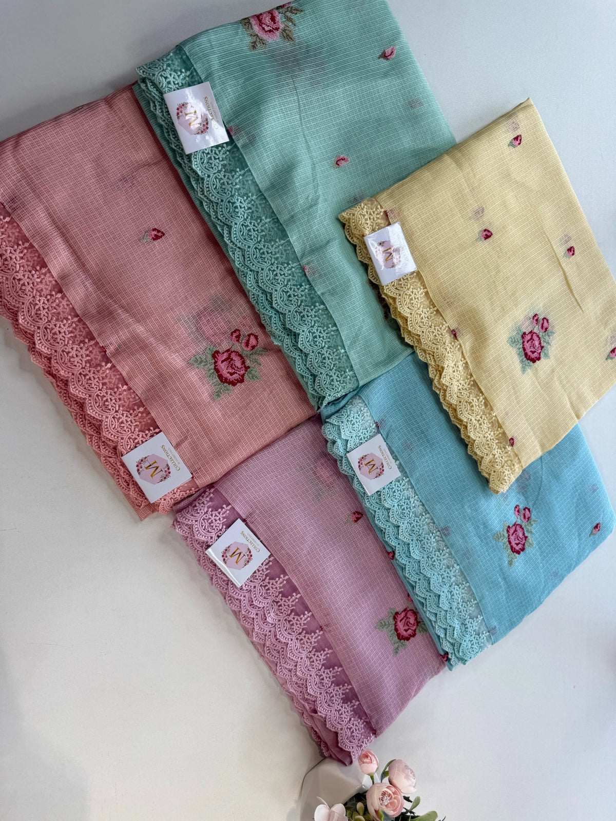 Silky kotta Saree/ 1977