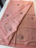 Silky kotta Saree/ 1977