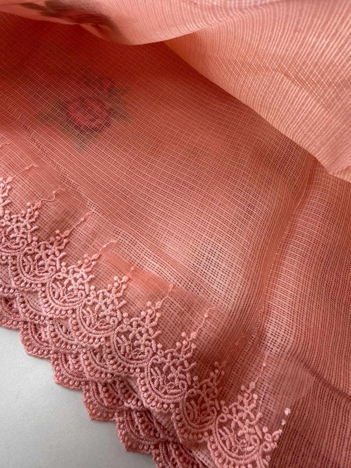 Silky kotta Saree/ 1977