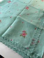 Silky kotta Saree/ 1977