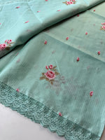 Silky kotta Saree/ 1977