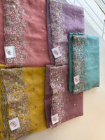 Georgette/ CW114