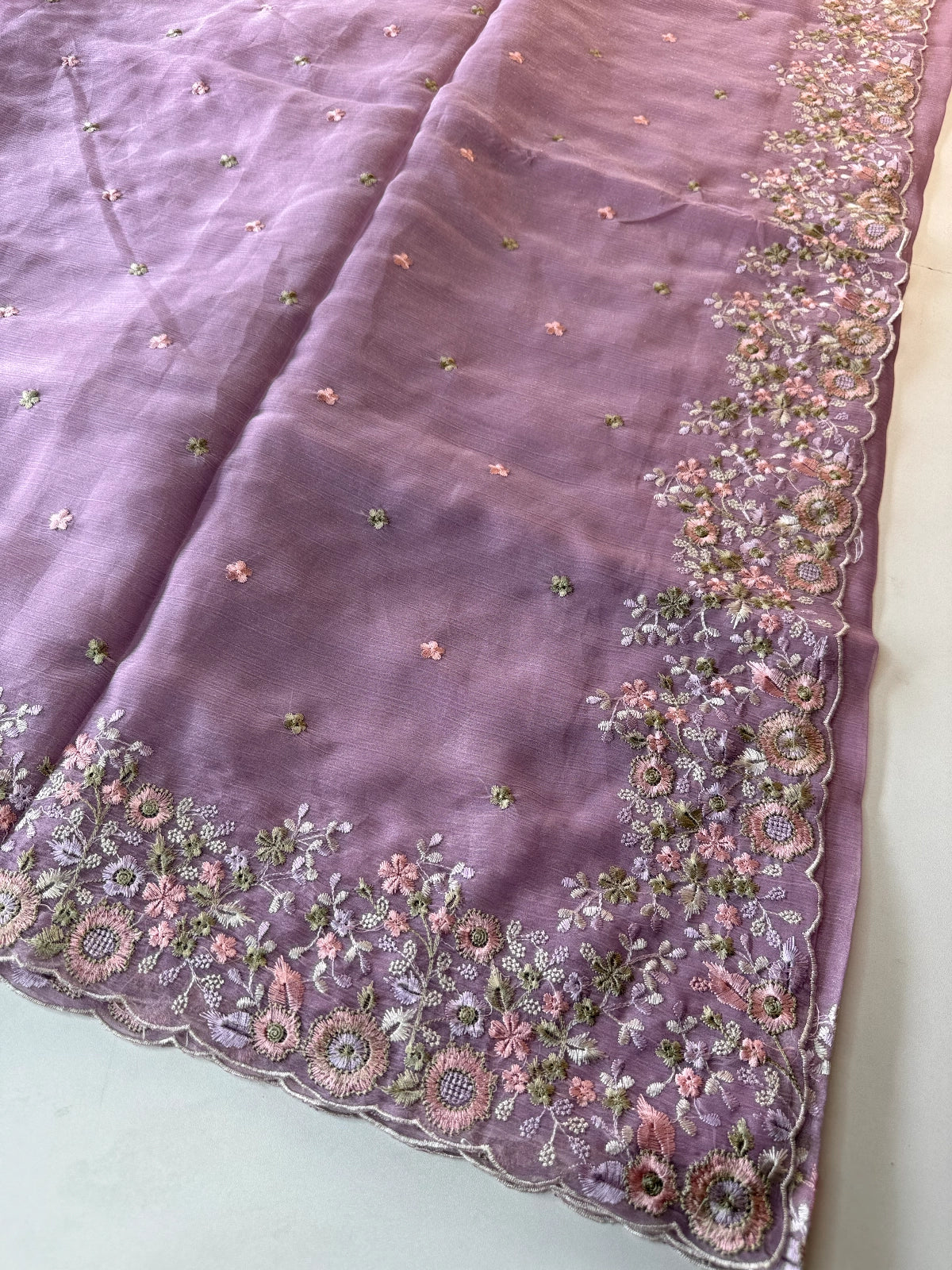 Georgette/ CW114