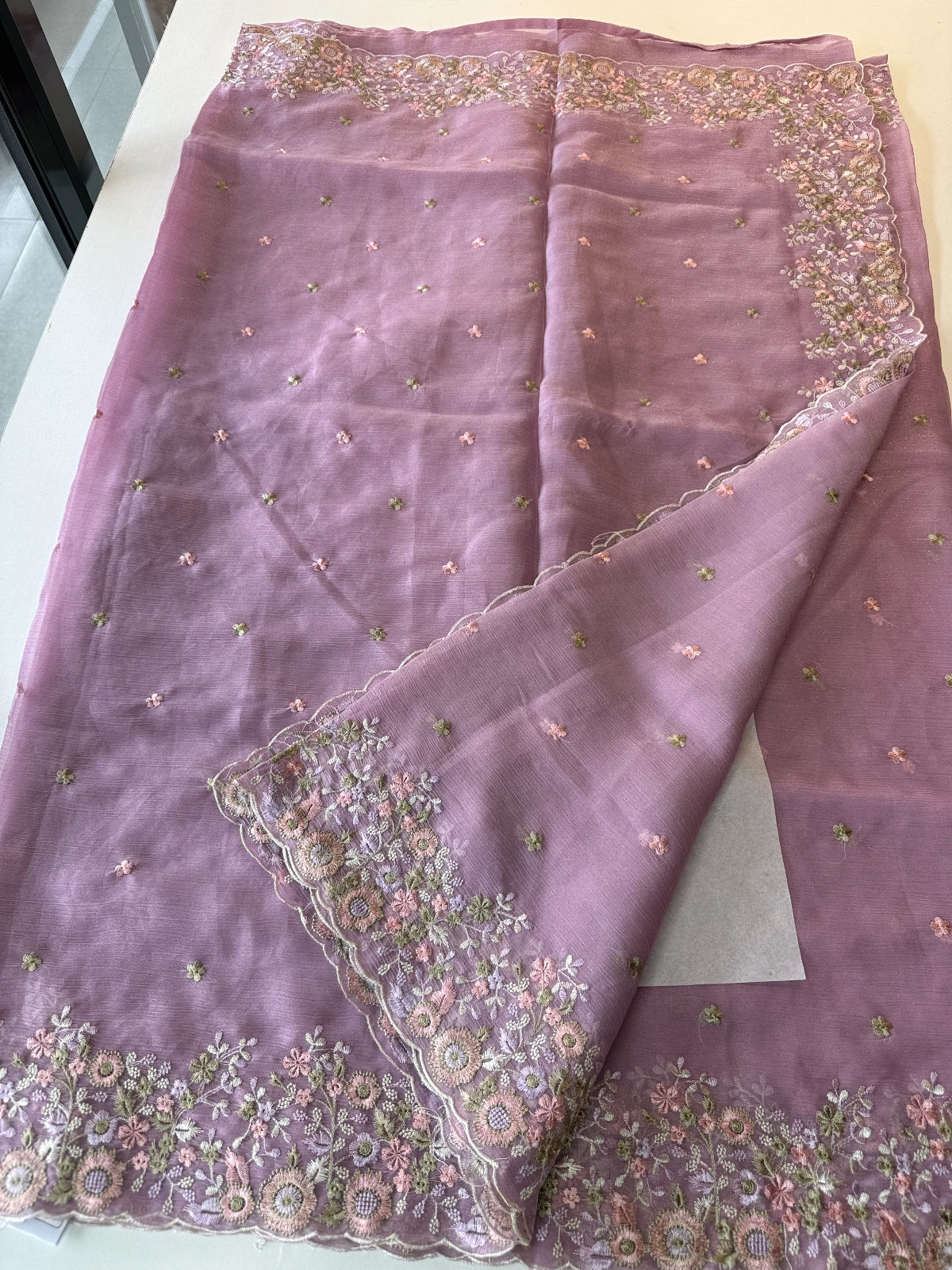 Georgette/ CW114