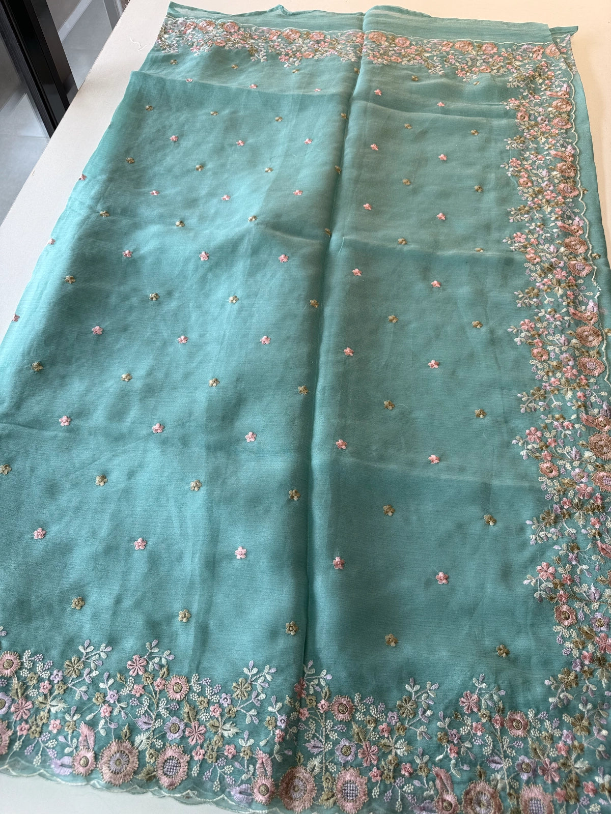 Georgette/ CW114