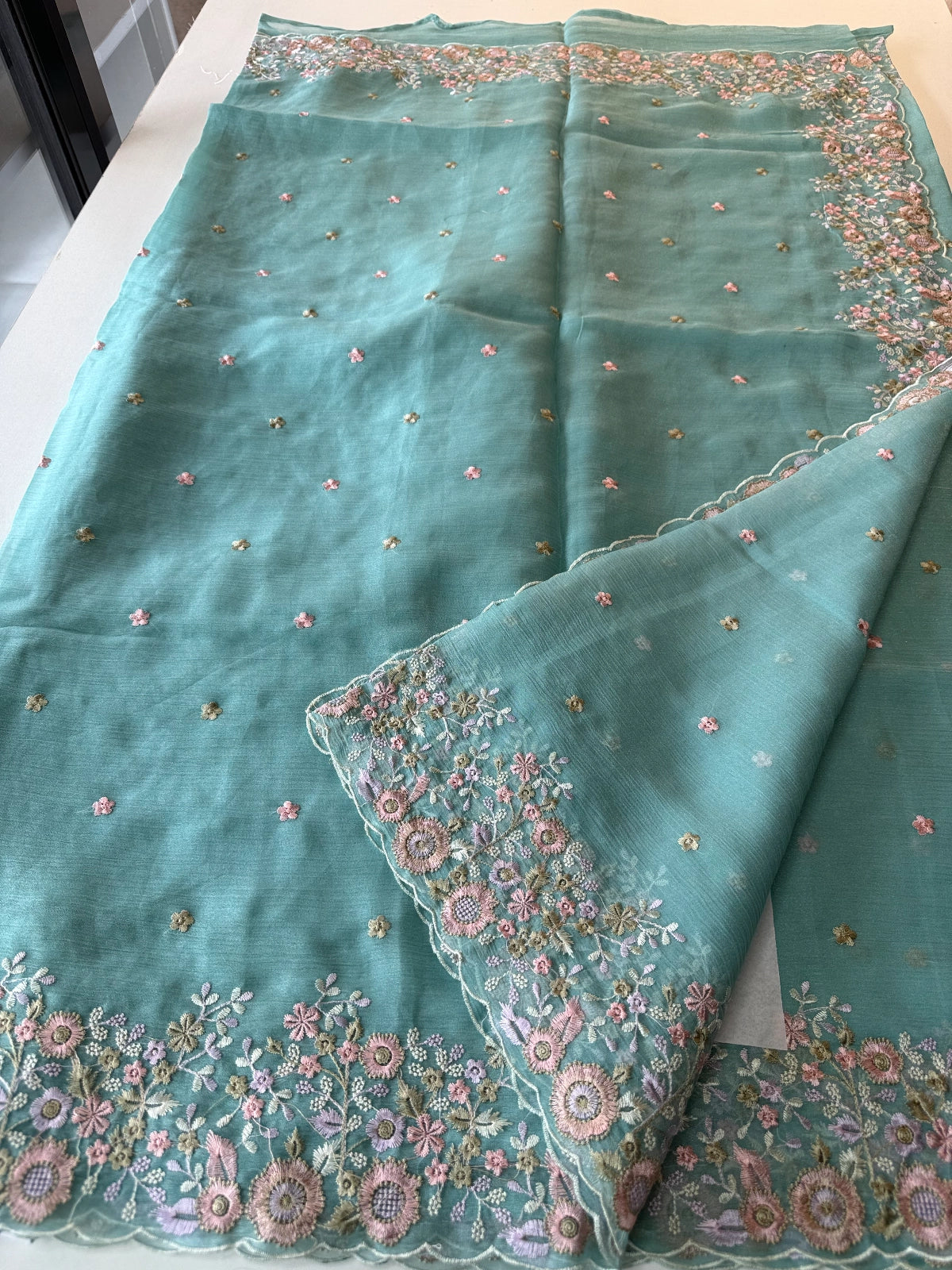 Georgette/ CW114