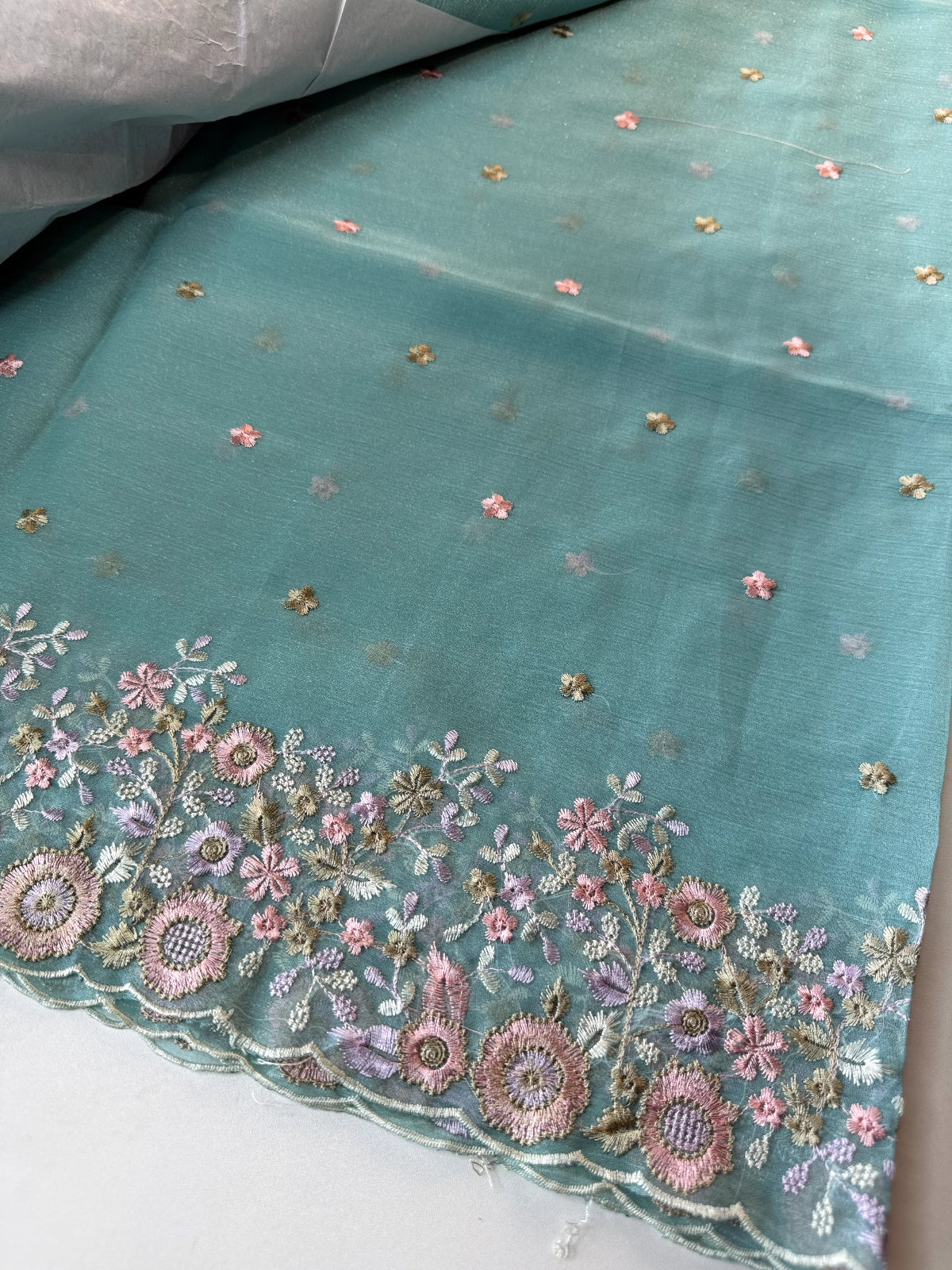 Georgette/ CW114