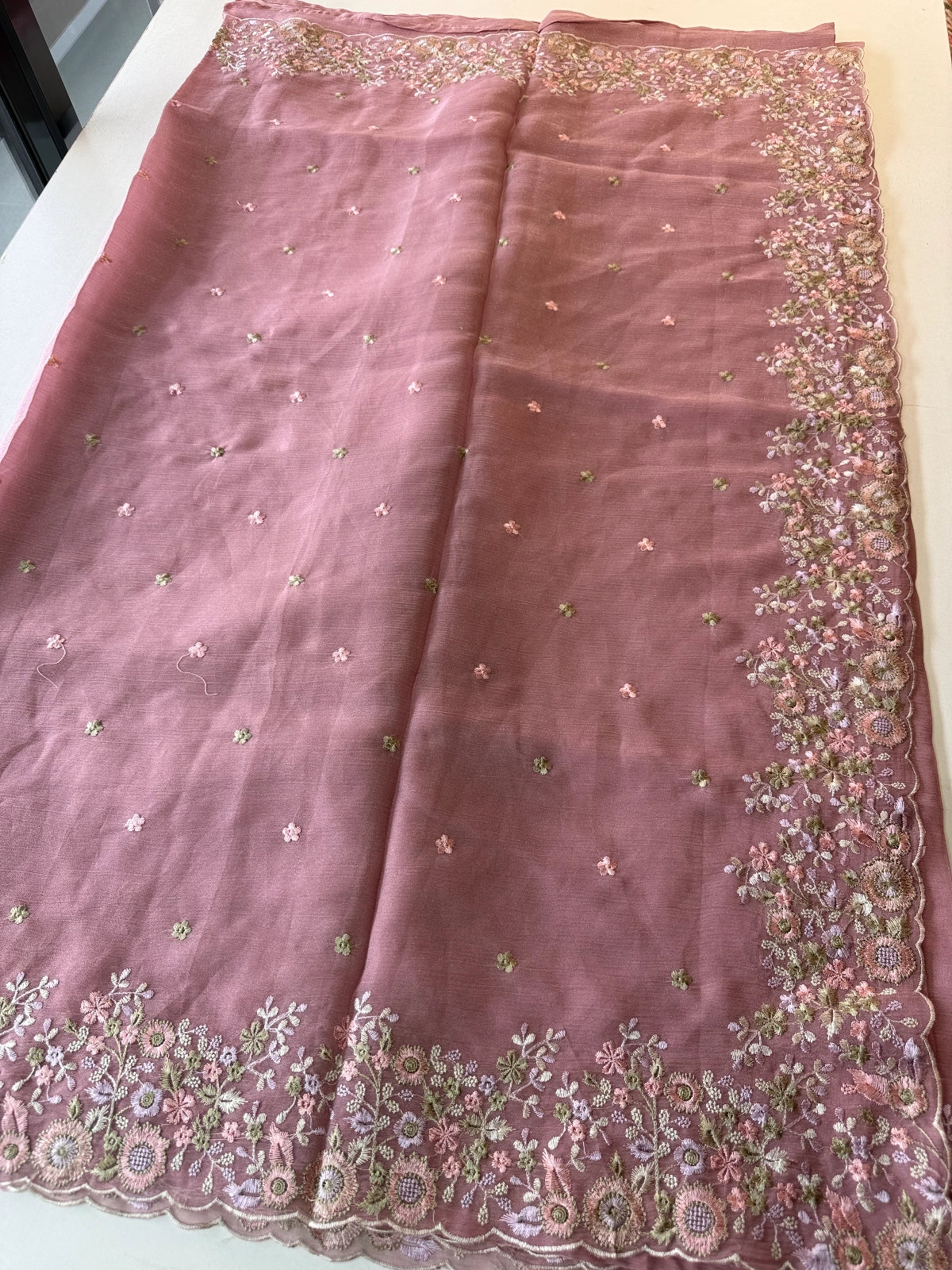 Georgette/ CW114