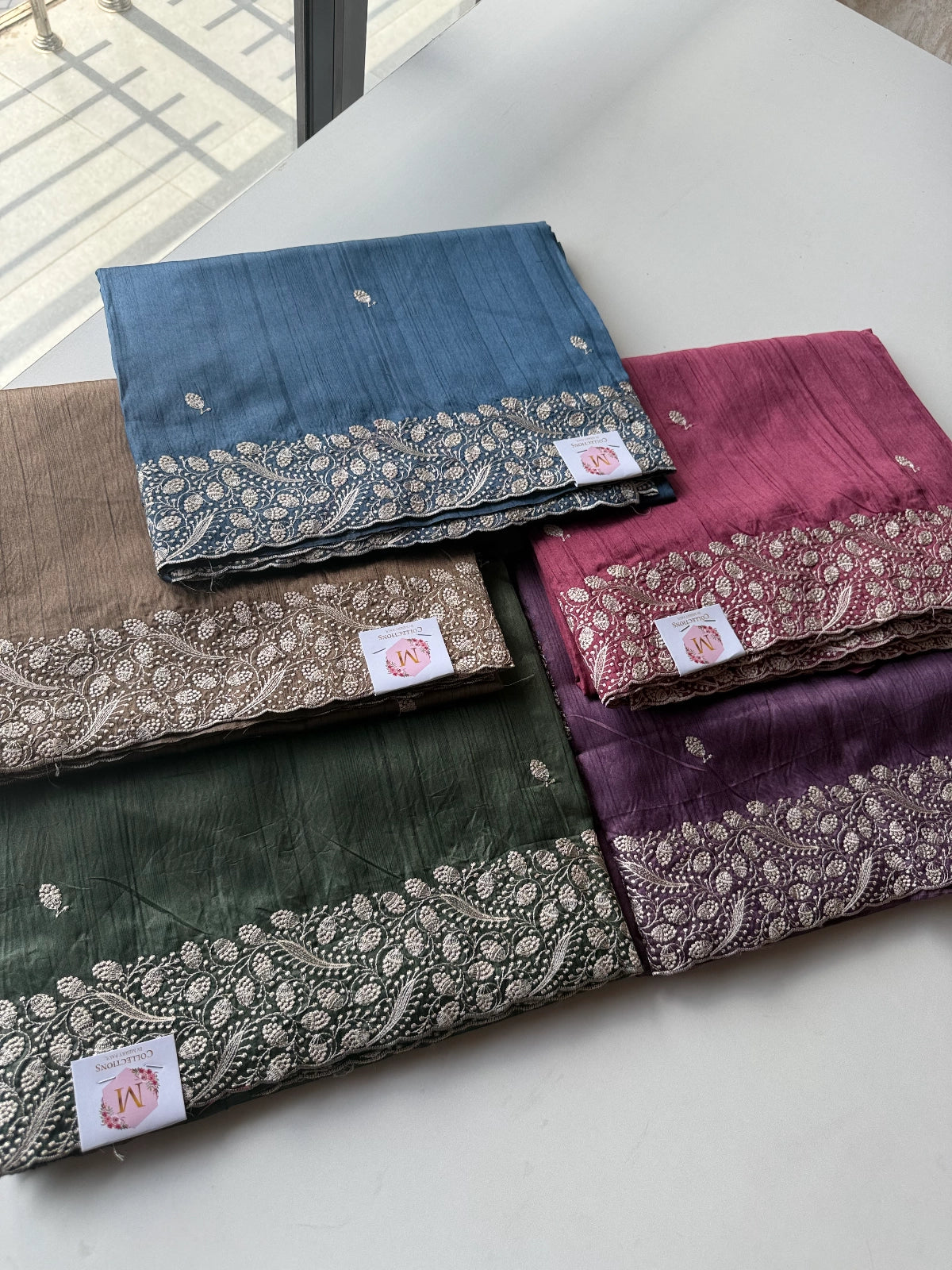 Semi Silk / BL271