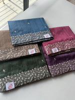 Semi Silk / BL271