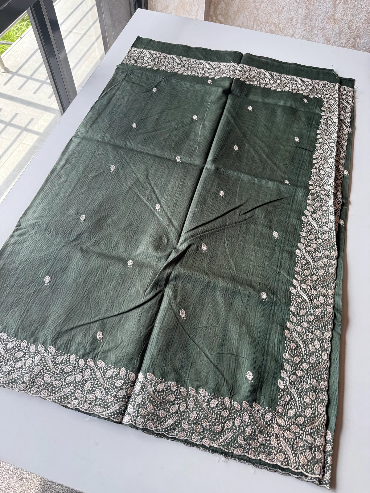 Semi Silk / BL271