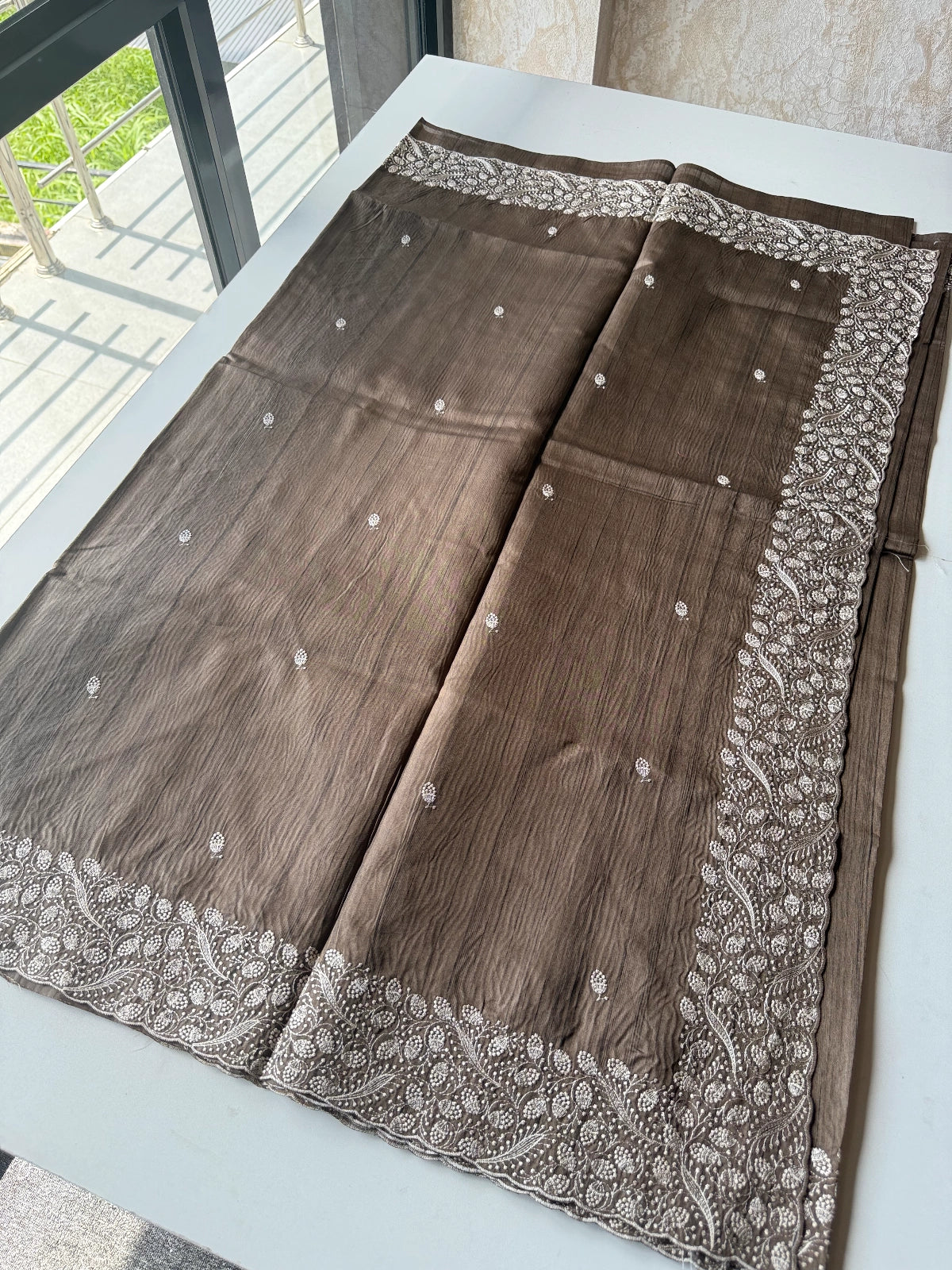 Semi Silk / BL271
