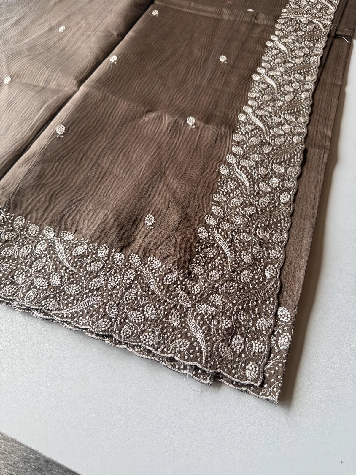 Semi Silk / BL271