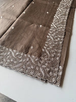 Semi Silk / BL271