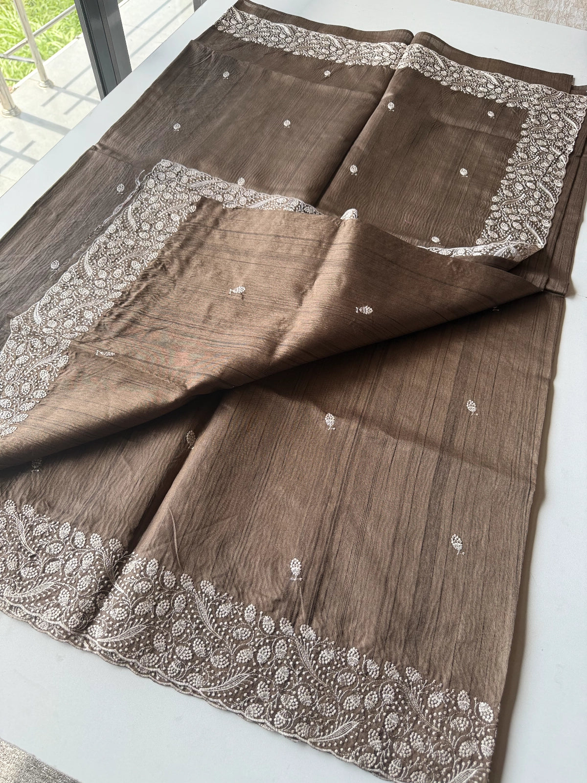 Semi Silk / BL271