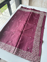 Semi Silk / BL271