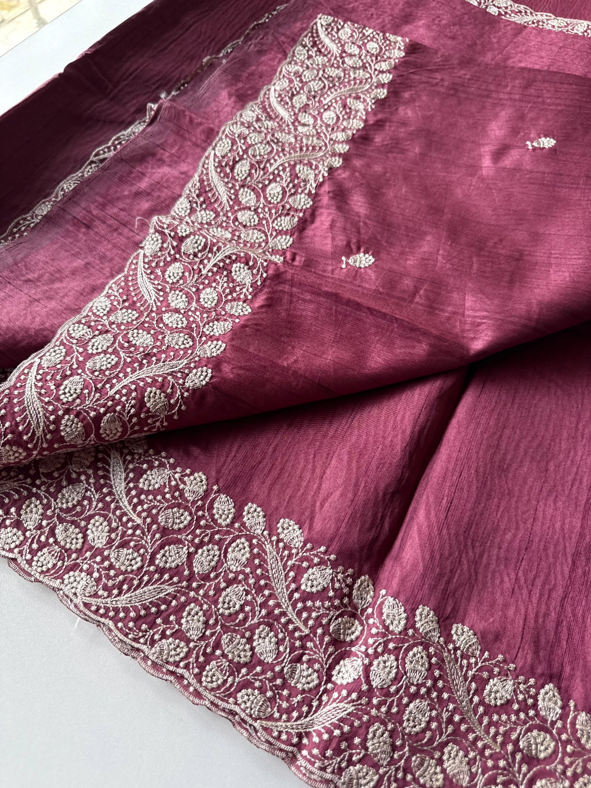 Semi Silk / BL271