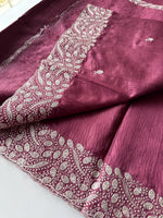 Semi Silk / BL271