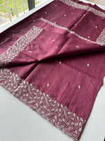 Semi Silk / BL271