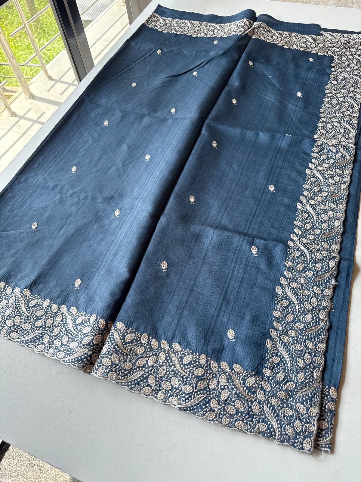 Semi Silk / BL271