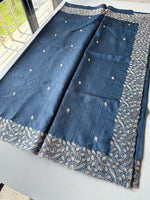 Semi Silk / BL271