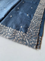Semi Silk / BL271
