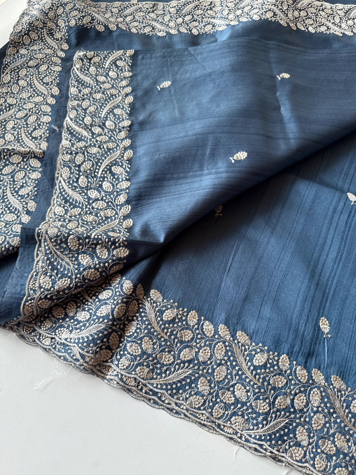 Semi Silk / BL271