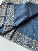 Semi Silk / BL271