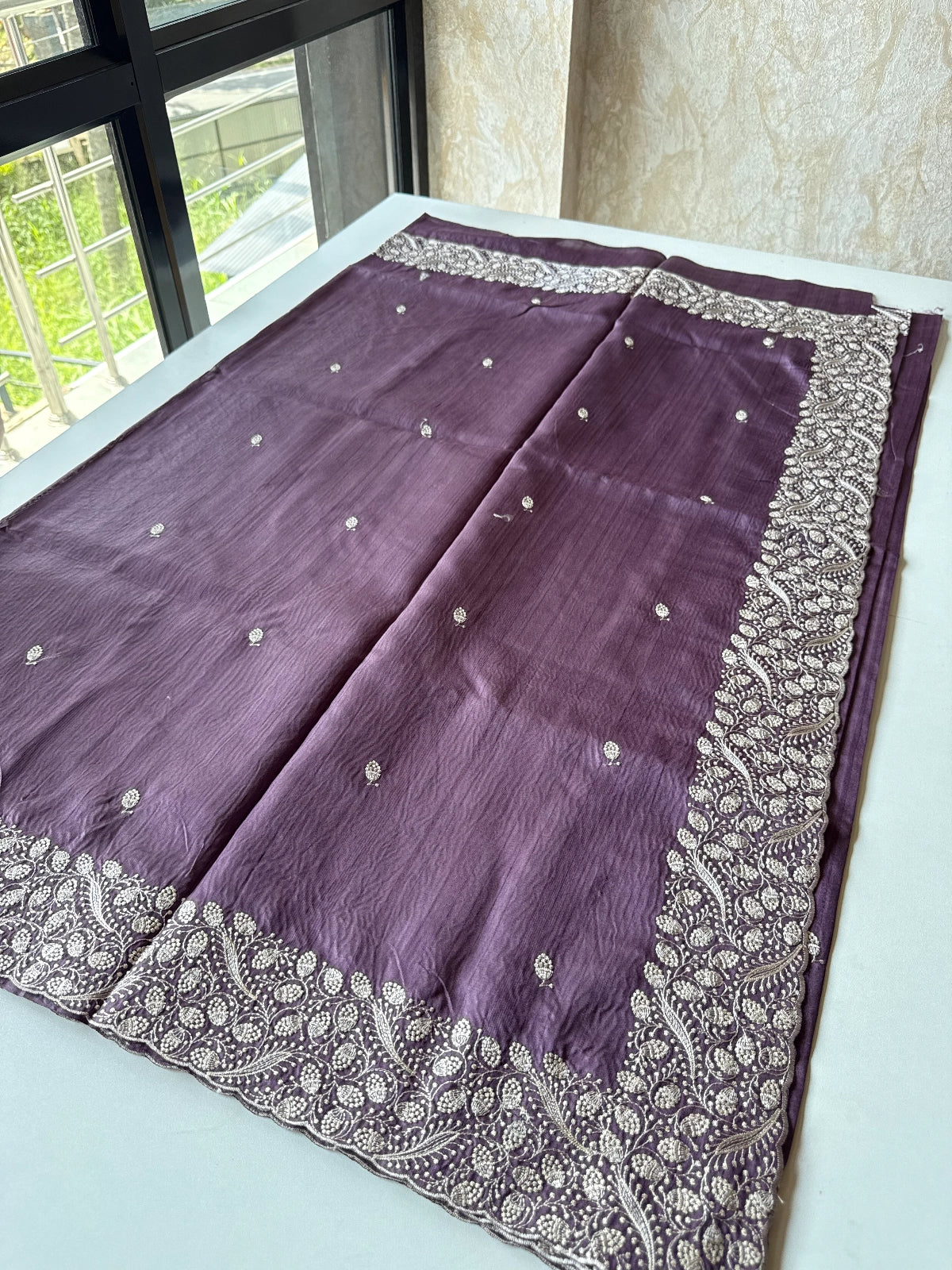 Semi Silk / BL271