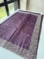 Semi Silk / BL271