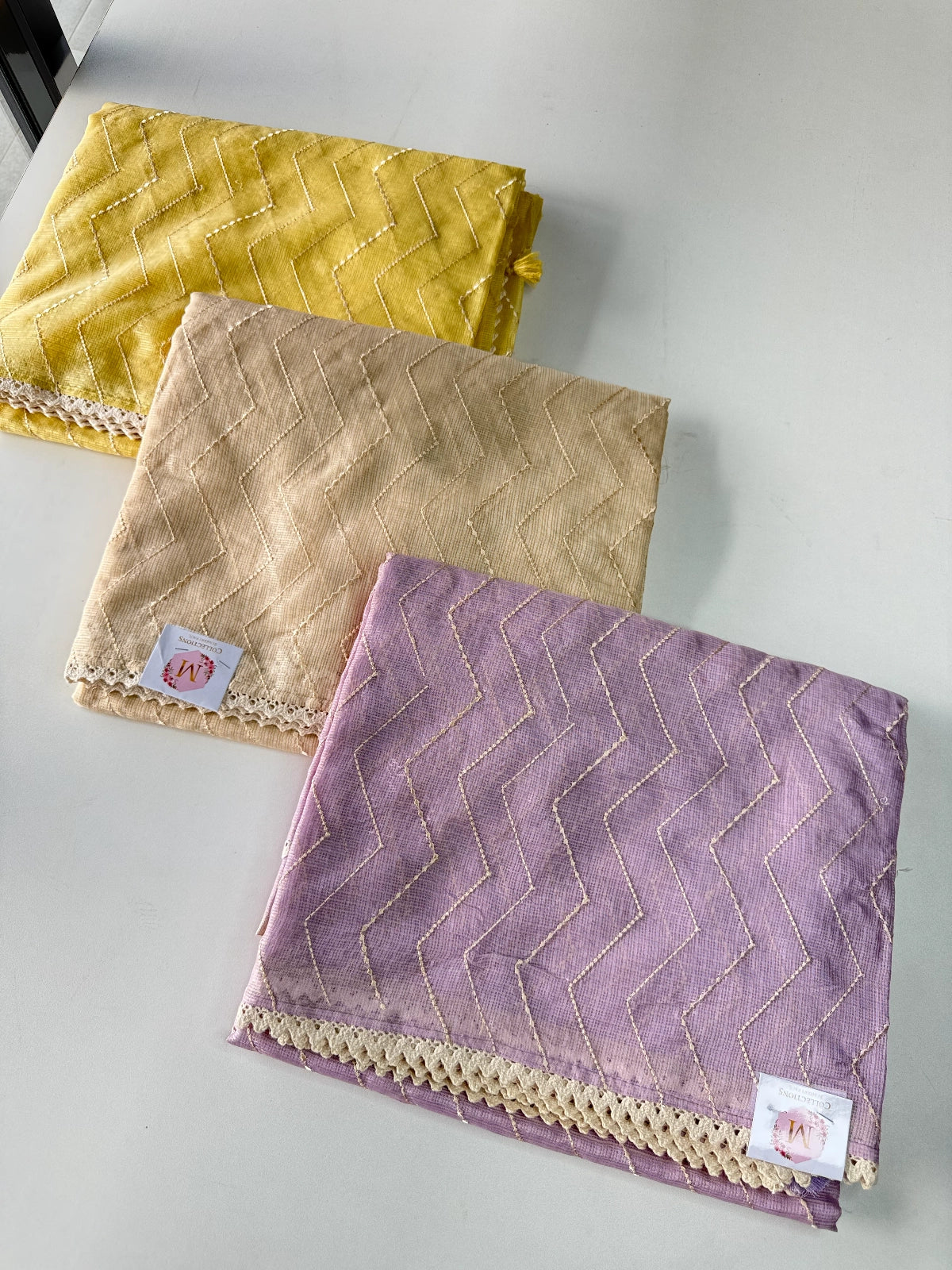 Silky kotta / CC36