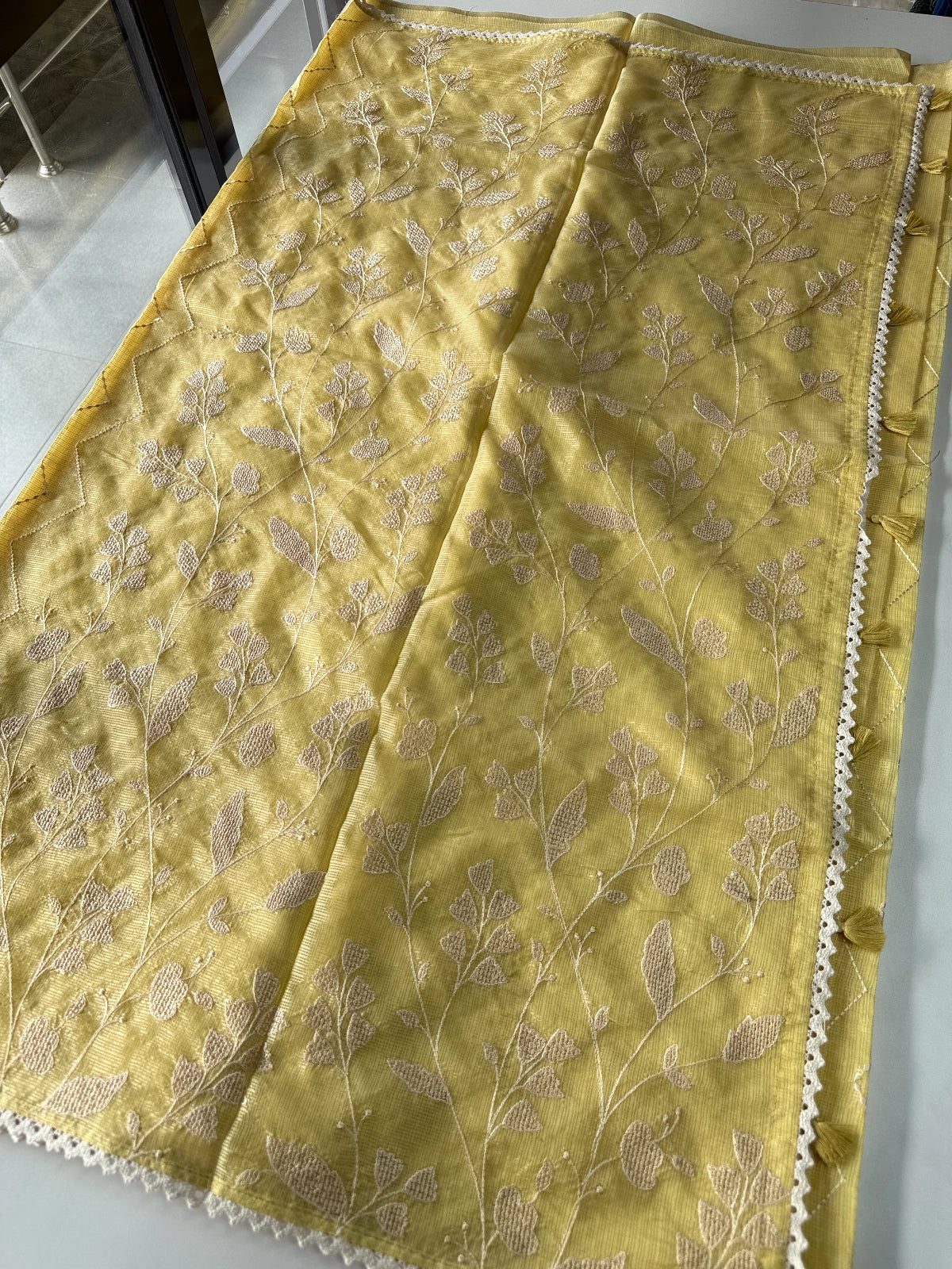 Silky kotta / CC36