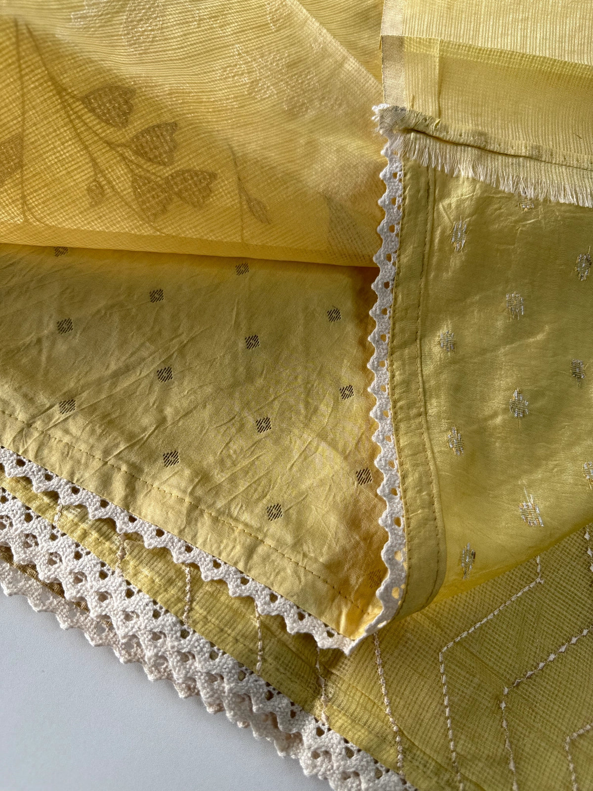 Silky kotta / CC36