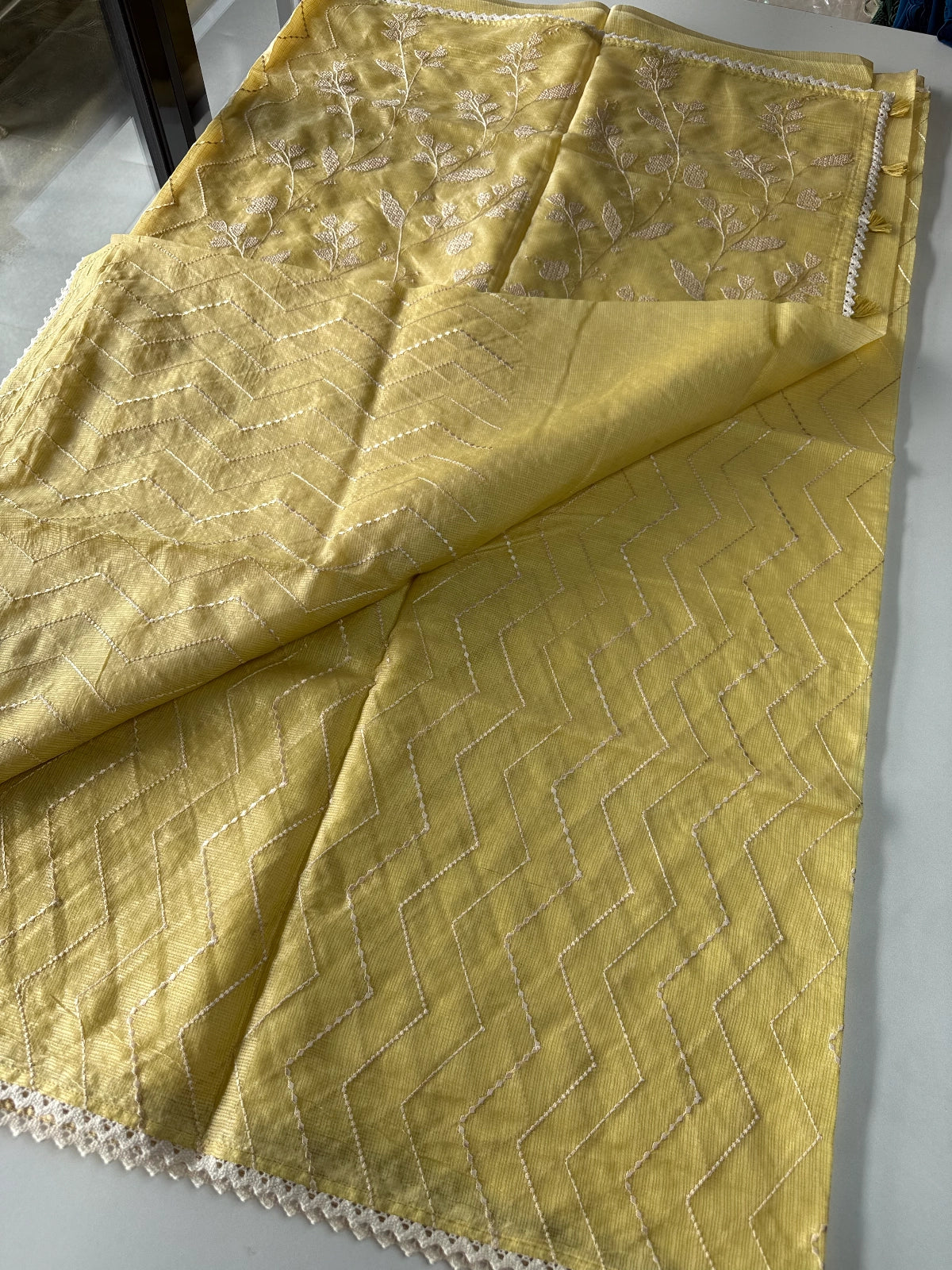 Silky kotta / CC36