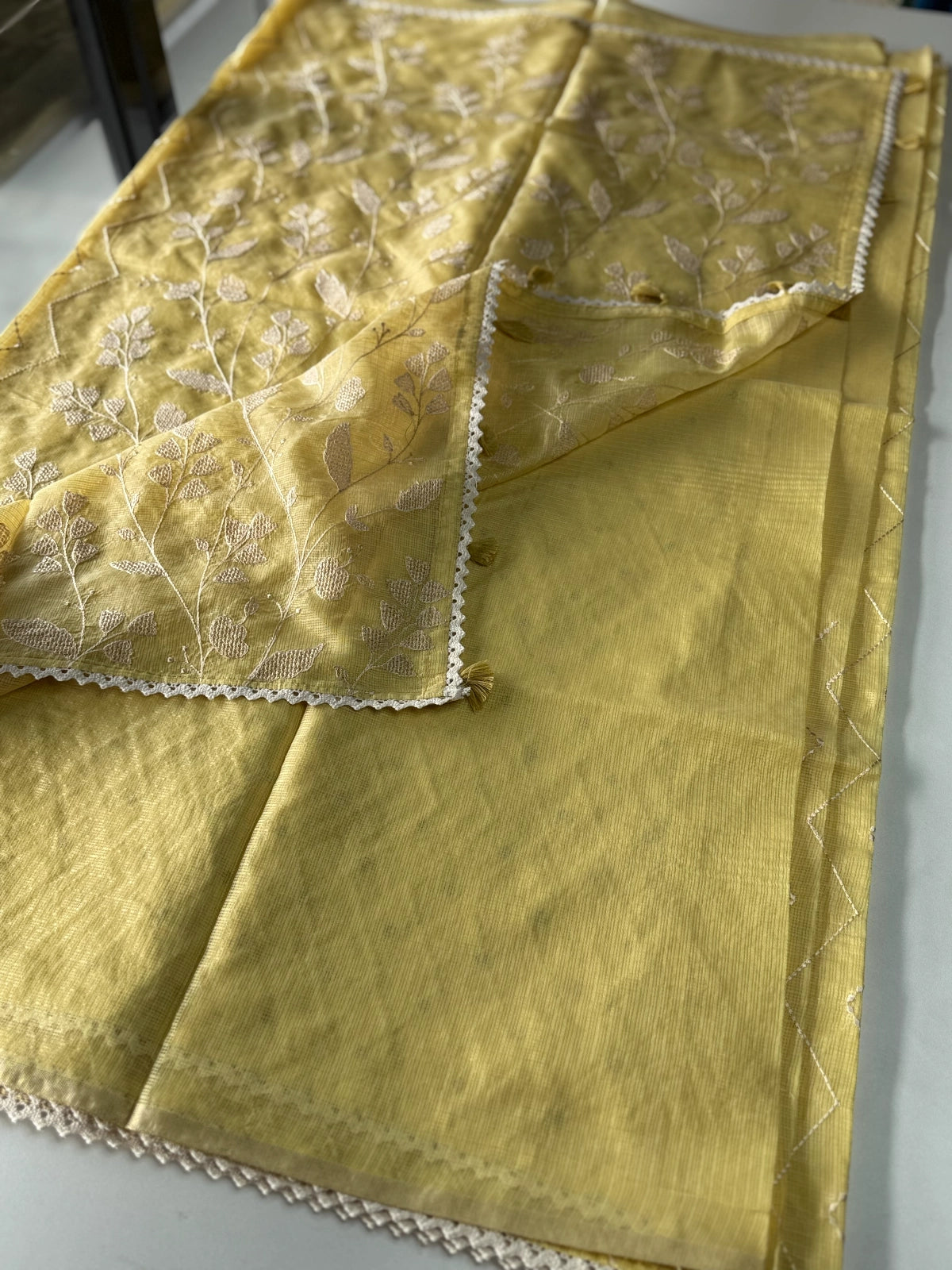 Silky kotta / CC36