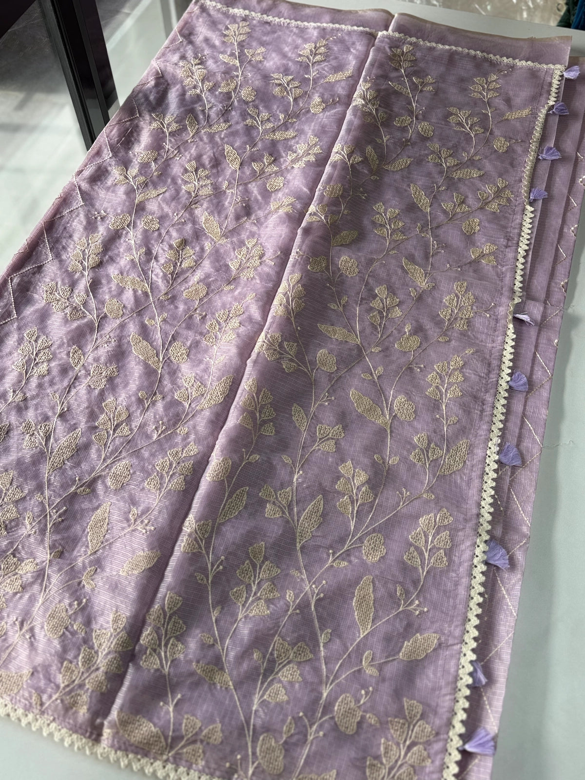 Silky kotta / CC36
