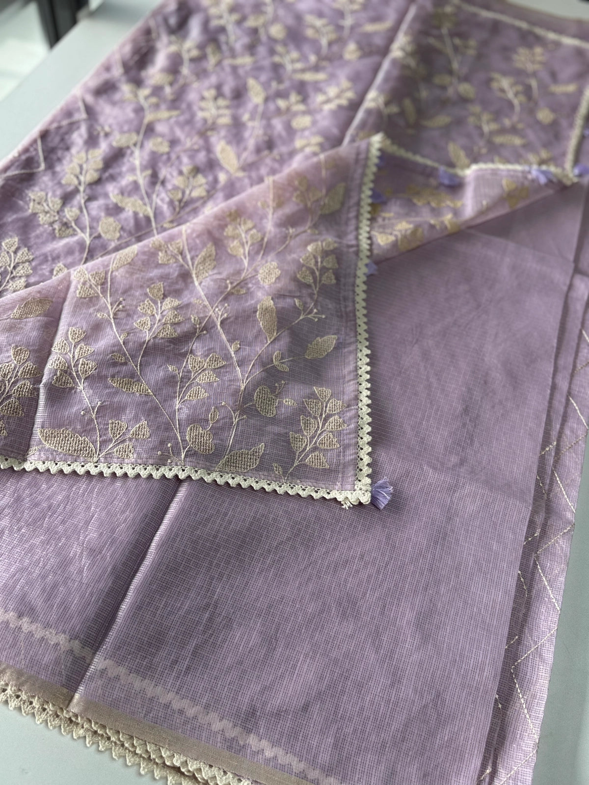 Silky kotta / CC36