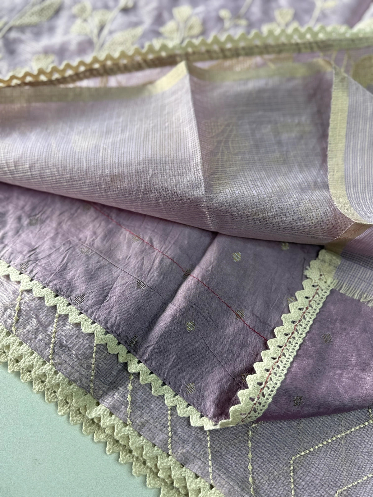 Silky kotta / CC36