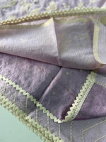 Silky kotta / CC36