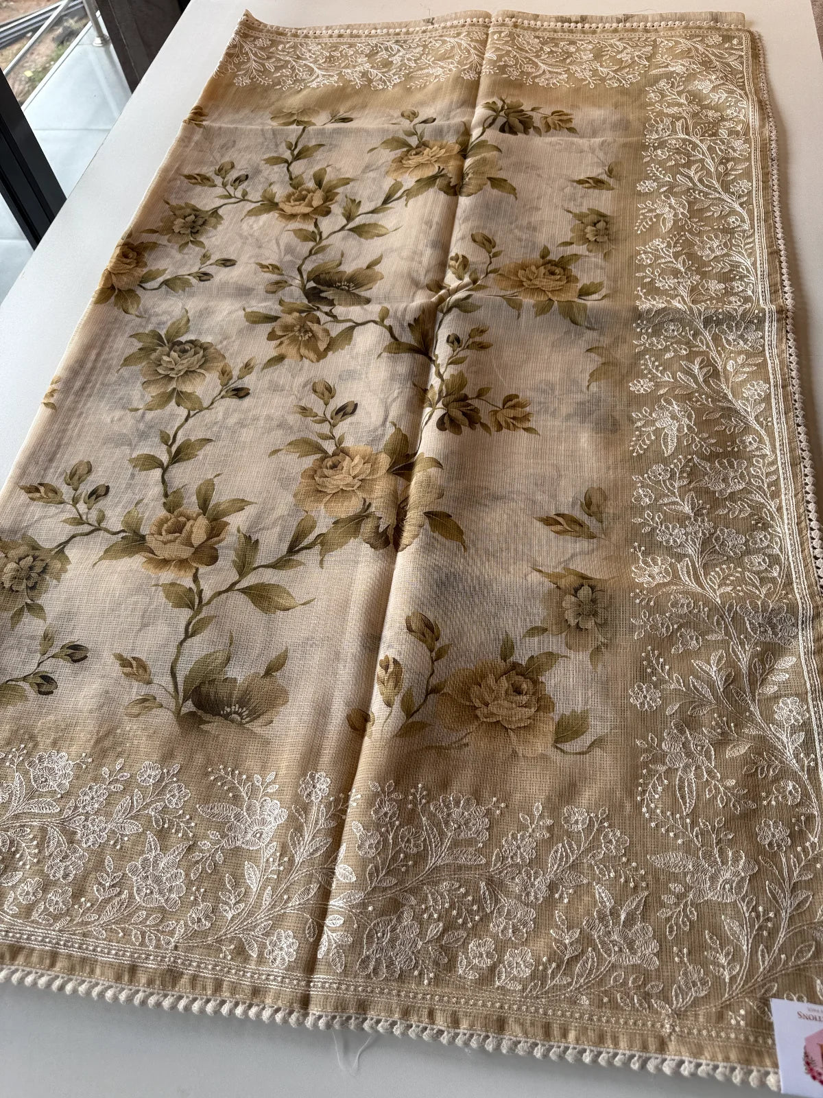 Silky kotta /K4289