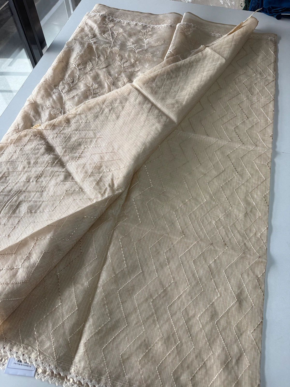 Silky kotta / CC36