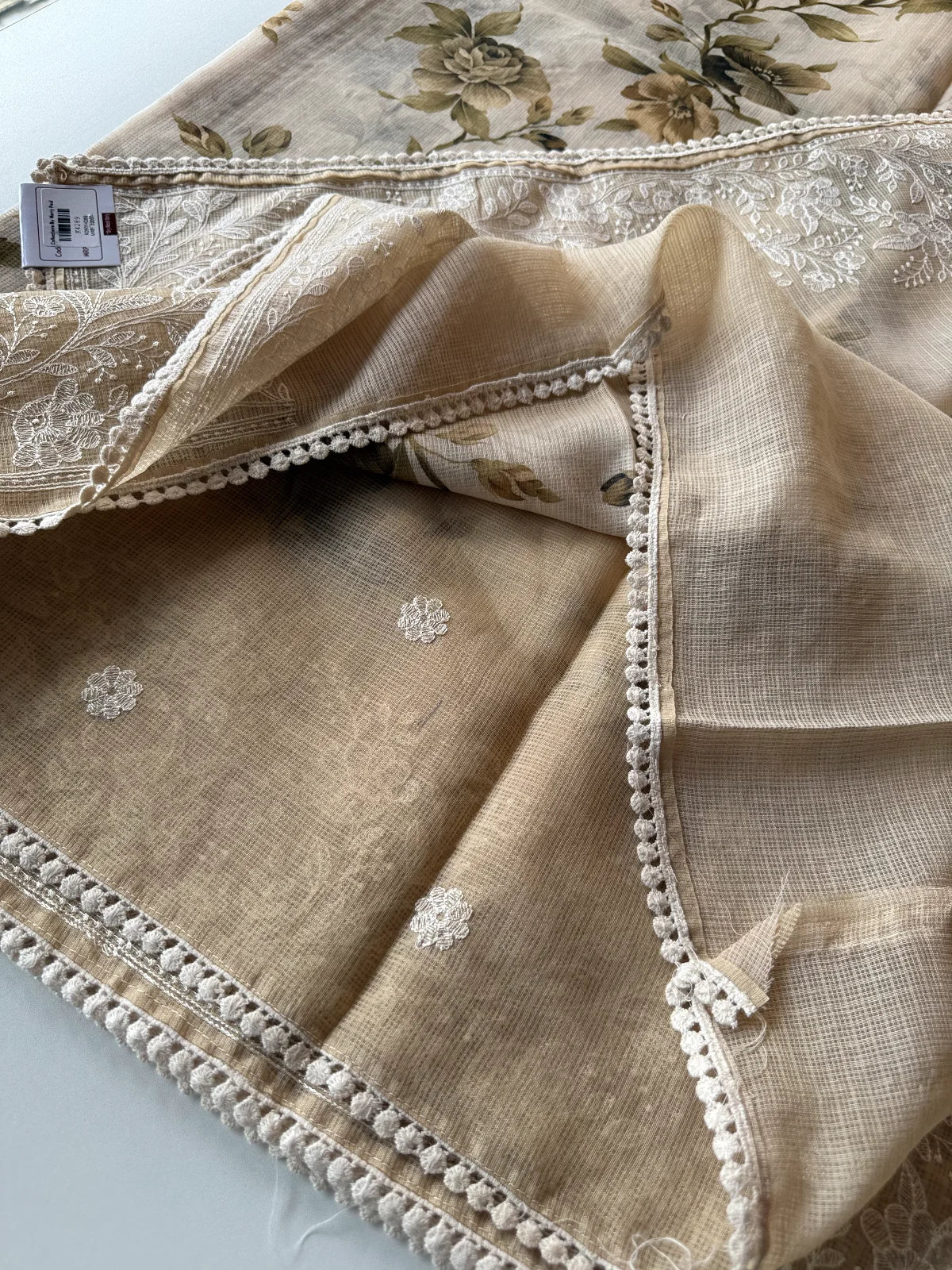Silky kotta /K4289