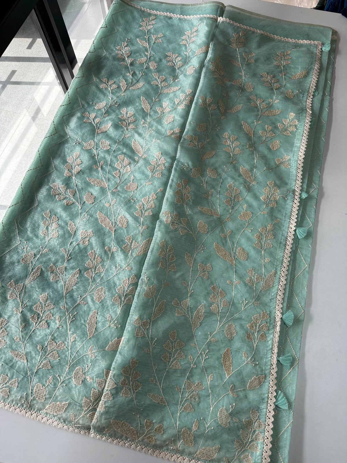 Silky kotta / CC36