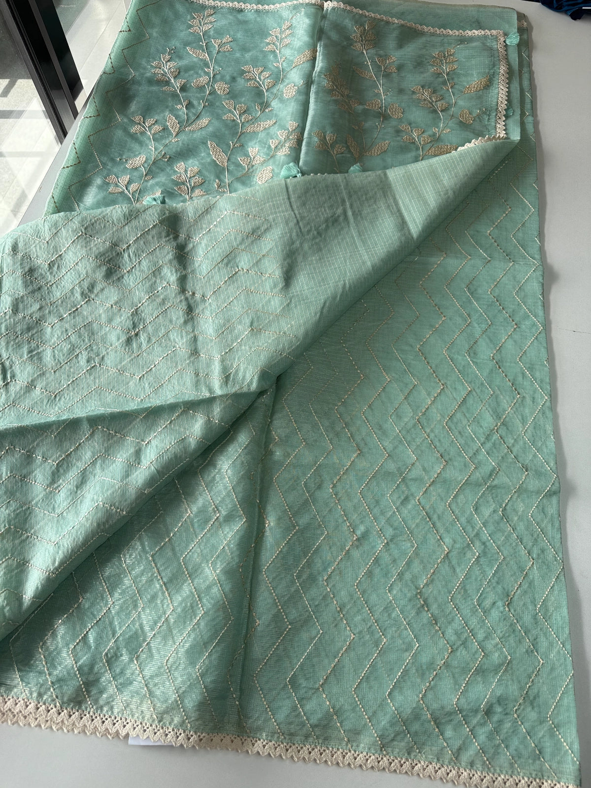 Silky kotta / CC36