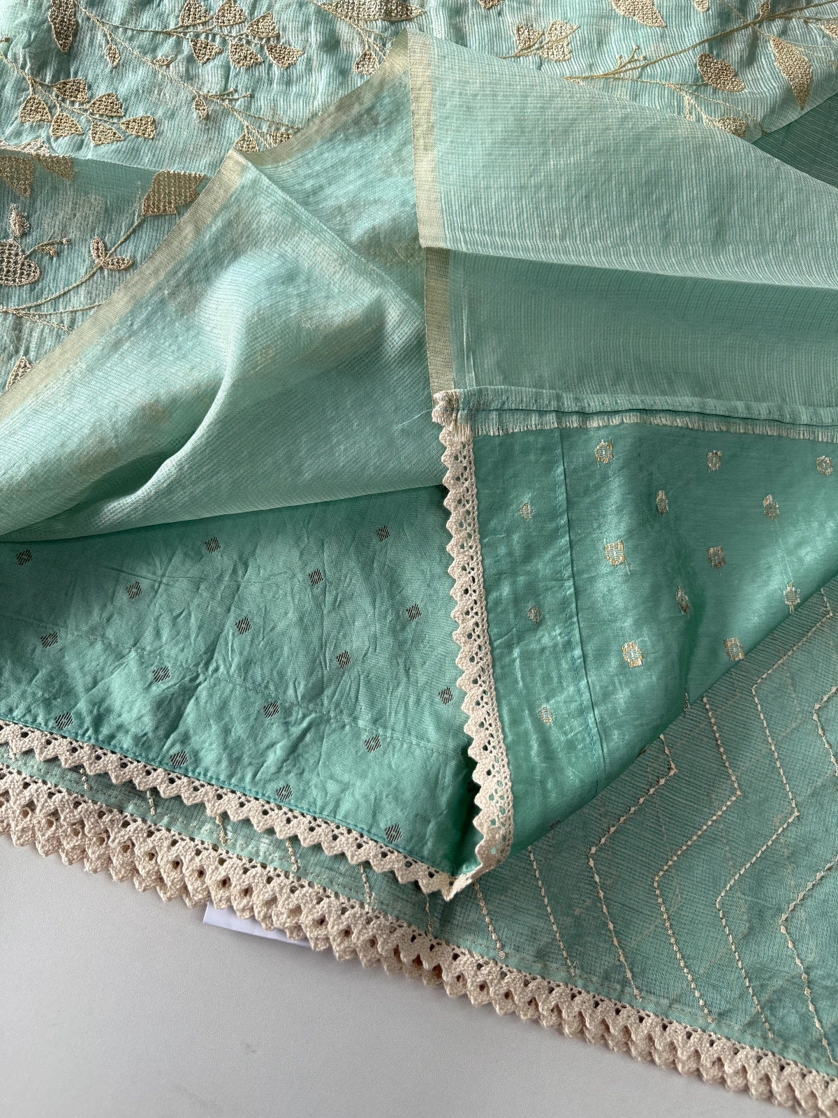 Silky kotta / CC36