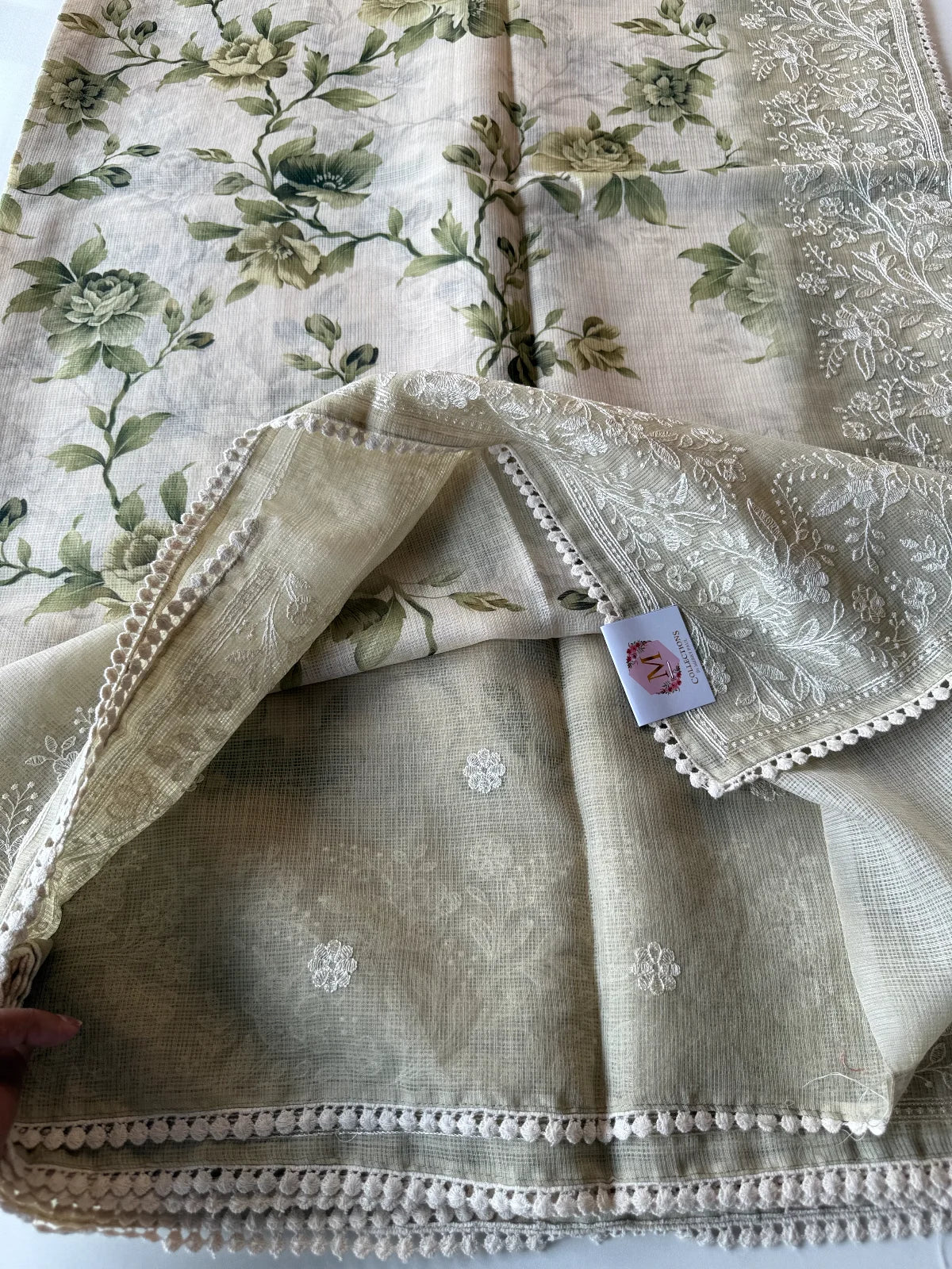 Silky kotta /K4289