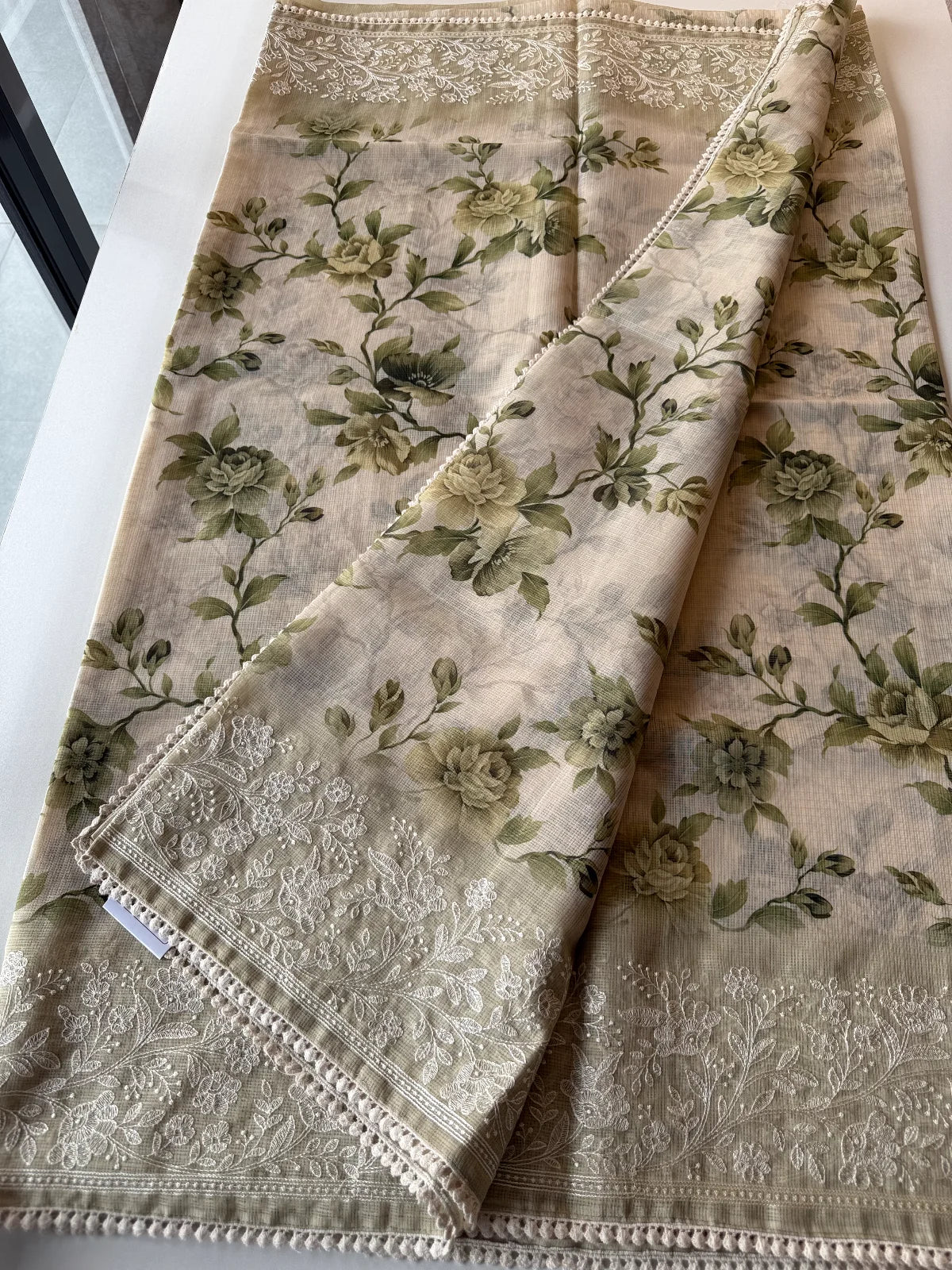 Silky kotta /K4289